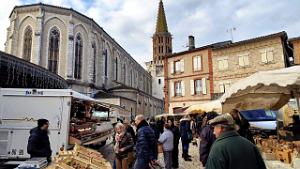 2024 12 23 CAUSSADE - Tarn et Garonne - Marche (41)
